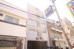 アルティメイトビル銀山町の外観画像