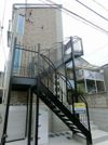 ハーミットクラブハウス神奈川新町Ⅱの外観画像