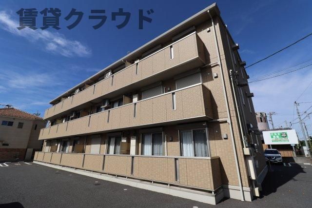 Lien(リアン)の外観画像