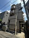 グリーンヒル中野の外観画像