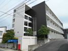 レオパレス代万の外観画像