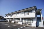 リヴェールマツモトの外観画像