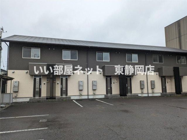 ソレアード堀込Sの外観画像