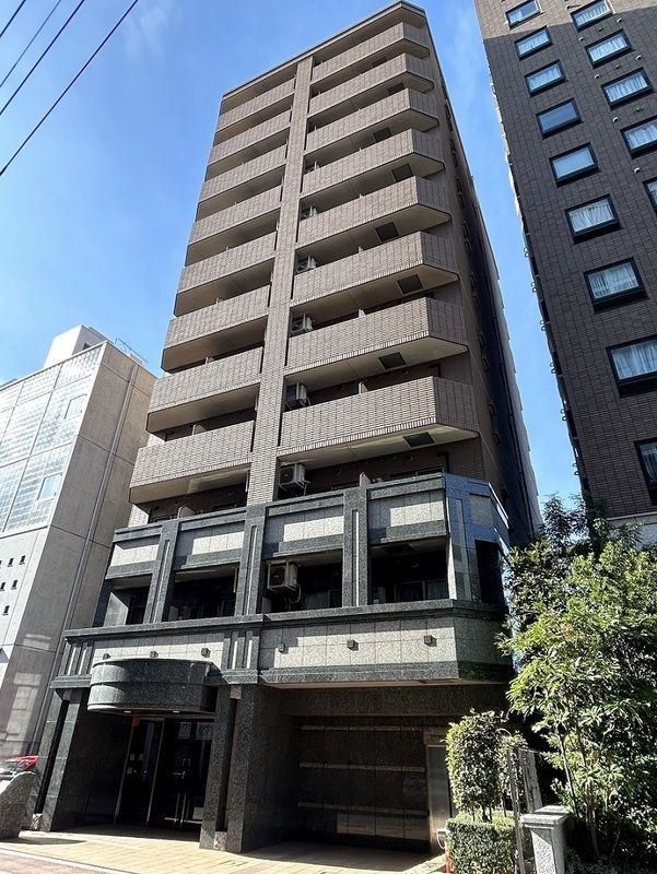 LaSante浦安の外観画像