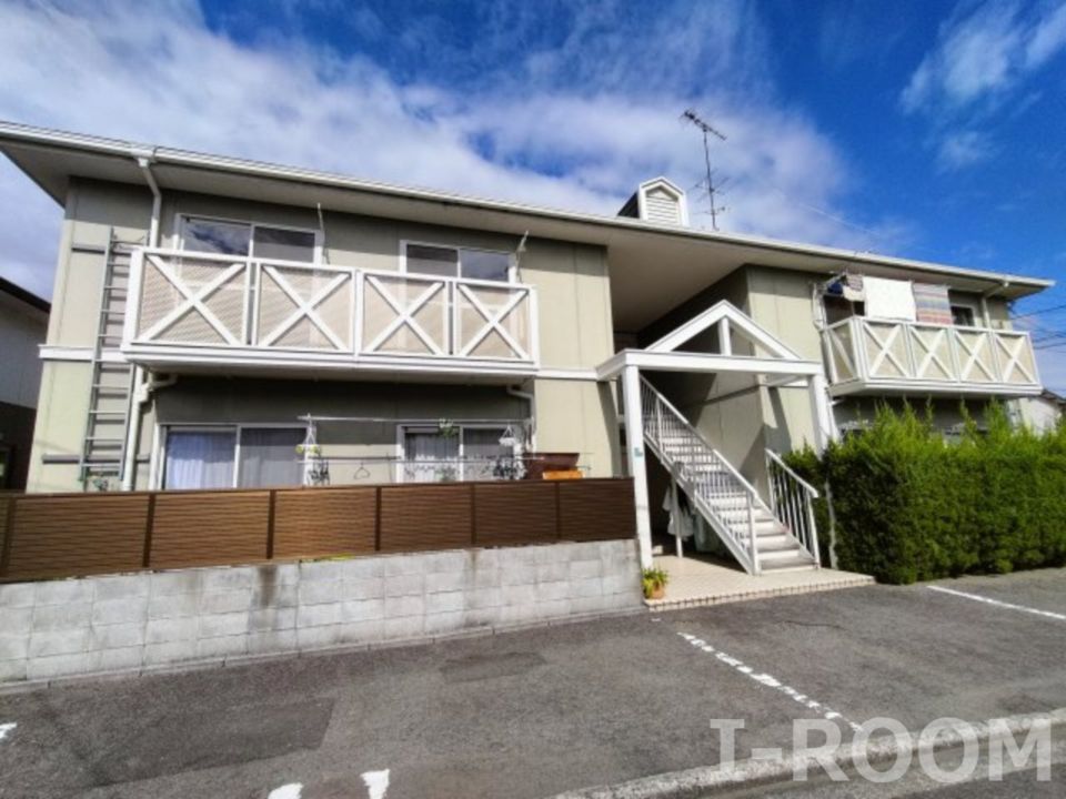 リバティー岩崎の外観画像