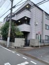 ウィスタリアの外観画像