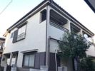 北原ハイツの外観画像