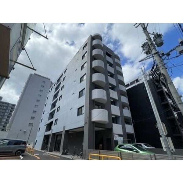 SEALS二日町の外観画像