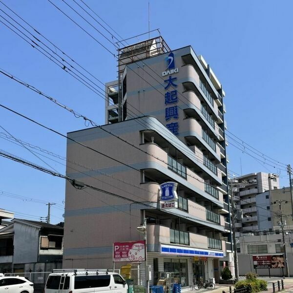ICHIEIの外観画像