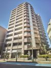 ハイセレサ田無本町シティタワーの外観画像