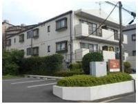 グレース代官Ⅰの外観画像