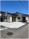 高岡江尻戸建の外観画像