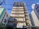 スカイハウス天神東の外観画像