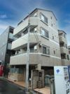 メッツプラザ野方の外観画像