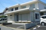 メゾン中村の外観画像