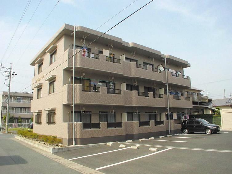 クラフトⅢの外観画像