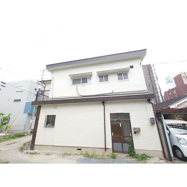 庄内貸家Ⅱ(7)の外観画像