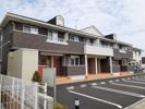グランメゾン 東高崎Ⅰ 新保の外観画像