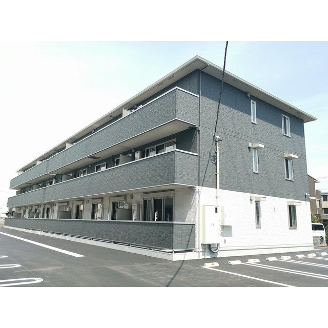 剱(TSURUGI)の外観画像
