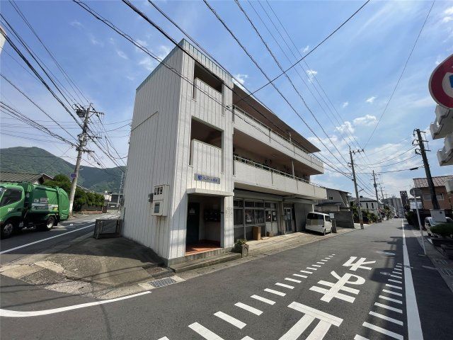 プレアール熊本の外観画像