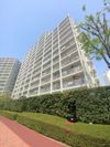 志木ニュータウン中央の森参番街六号棟の外観画像