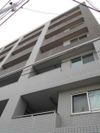 仮 磯子マンションの外観画像