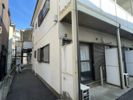 豊嶋コーポの外観画像