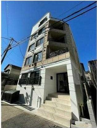 HJ PLACE OTSUKAの外観画像