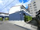 ガーデンハイツさとうB棟の外観画像