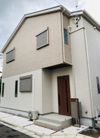 南本町戸建の外観画像