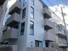 FARE西新宿VIIIの外観画像