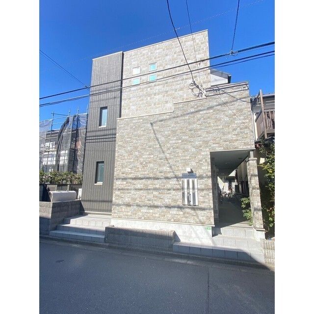K-house練馬高野台Ⅱの外観画像