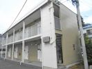レオパレス光の外観画像