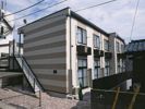 レオパレスKEITAの外観画像
