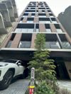 GRAN PASEO 蔵前の外観画像