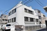 遊佐ビルの外観画像
