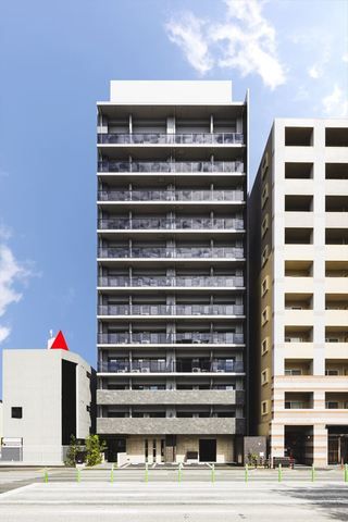 RLIV’S 天神南の外観画像