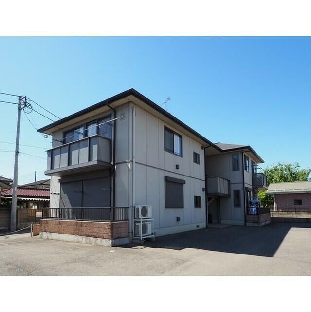 プリマリア Bの外観画像