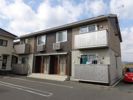 セジュールセレガ川南 B棟の外観画像