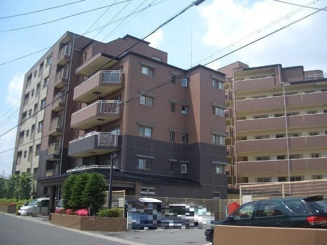 ディアステージ膳所の外観画像