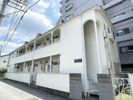 宇城コーポの外観画像