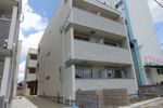 クリエオーレ庄内栄町Ⅲの外観画像