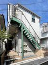 カーサプリマベーラの外観画像