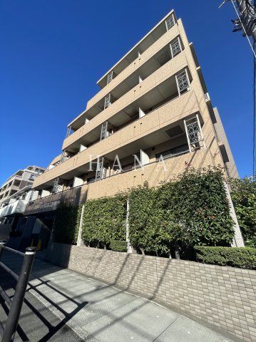 プライムアーバン行徳Ⅰの外観画像
