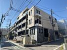 オープンレジデンシア目黒東山の外観画像