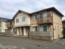 シャーメゾン川内 A棟の外観画像