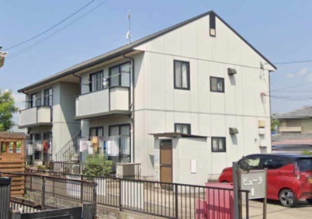ピューラⅡの外観画像