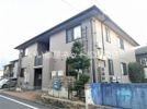 ヴィラ里音 ひなたぼっこ館の外観画像