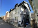 クロノス飛田給の外観画像