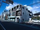 T－net カーサモア朝霞の外観画像